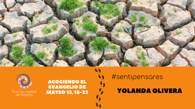 Acogiendo el Evangelio de Mateo 13, 18-23