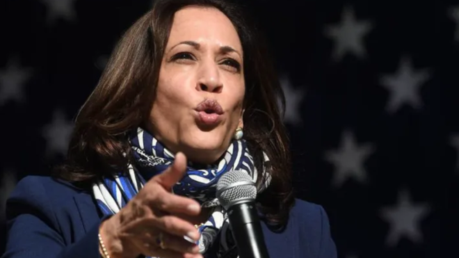Kamala Harris