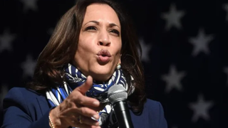 Kamala Harris