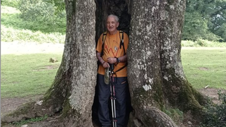 Juan Mari Lechosa