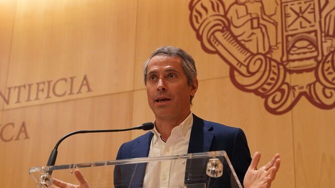 Luis Alberto Rivas Herrero