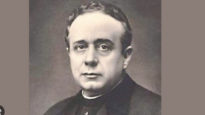 San Pedro Poveda