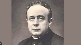 San Pedro Poveda