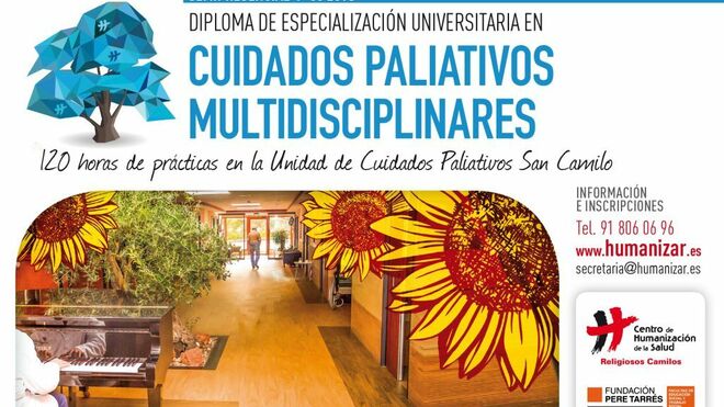 Paliativos, la asignatura pendiente