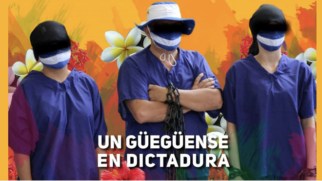 Eesistencia “guegüense”