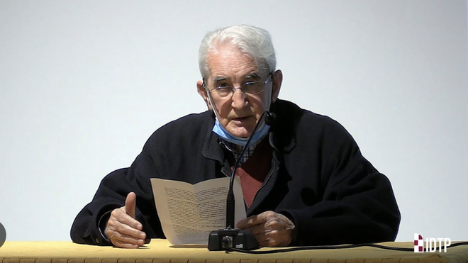 Juan Mari Lechosa