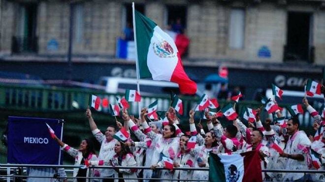 Episopado mexicano envía mensaje de motivación a deportistas que participan en los Juegos Olímpicos