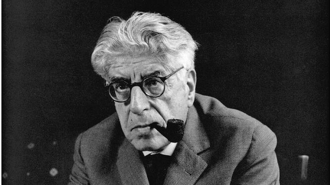 Ernst Bloch