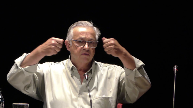 Pedro Vidal