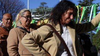 Víctimas de abusos en Nueva Zelanda