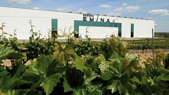 Bodegas Emina