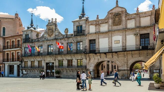 Medina del Campo