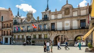 Medina del Campo