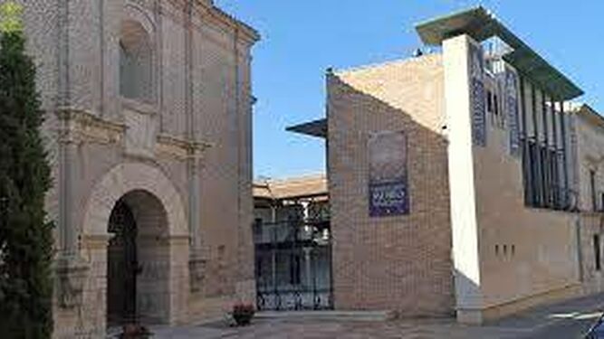 Museo de las Ferias