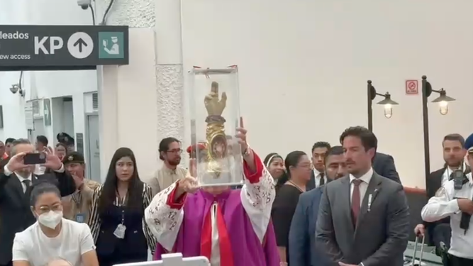 Reliquia