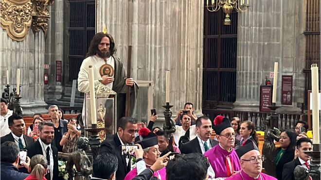 San Judas Tadeo