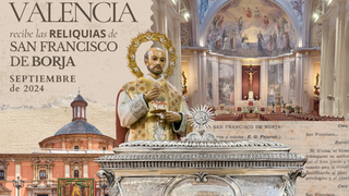 San Francisco de Borja