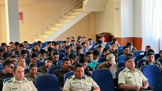 Conferencia