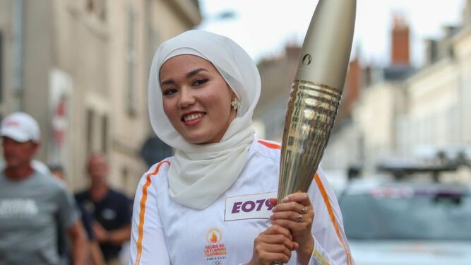Masomah Ali Zada-I