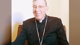 Cardenal Kurt Koch
