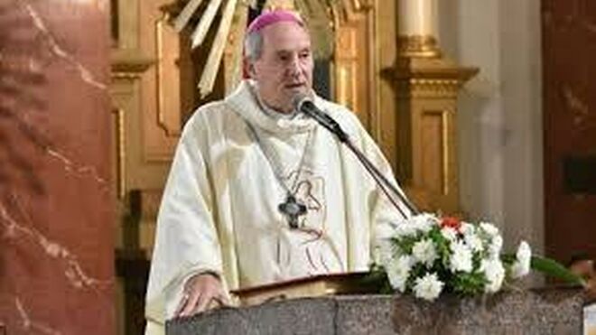 Monseñor Lugones c