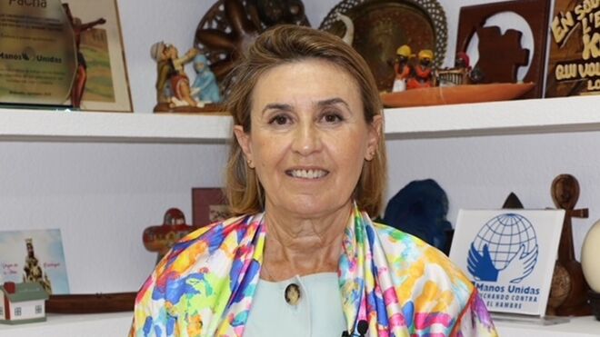 Cecilia Pilar