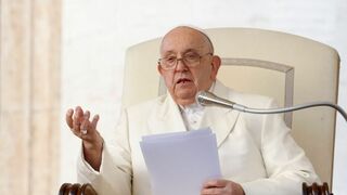 Papa Francisco