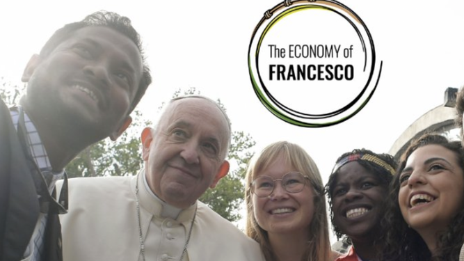 La Economía de Francisco