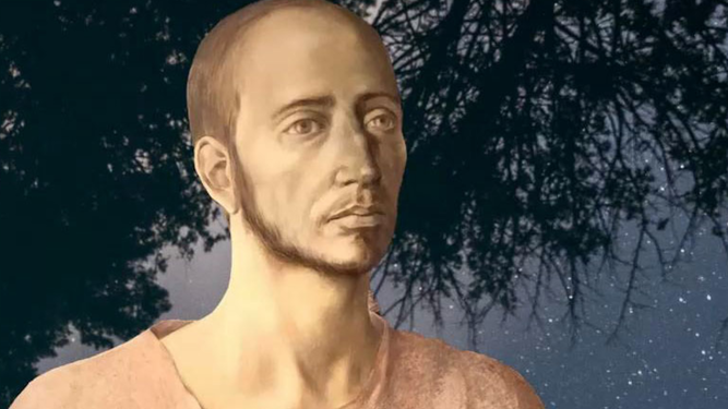 Ignacio de Loyola