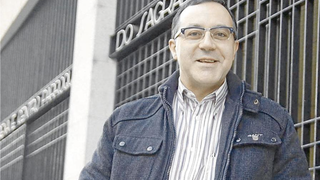 Jesús Martínez Carracedo