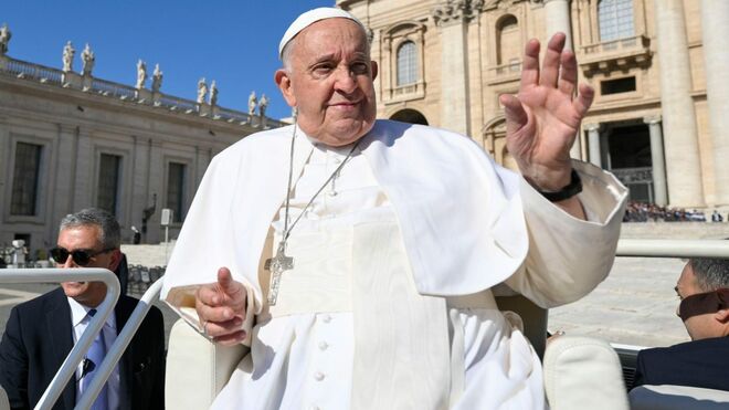 Papa Francisco