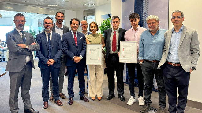 Equipos de OHLA