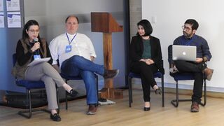 Comunicación e inteligencia artificial: "Somos los primeros llamados a encarar el miedo"