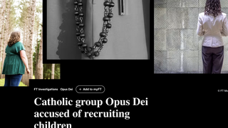 Imagen que ilustra la información del prestigioso diario