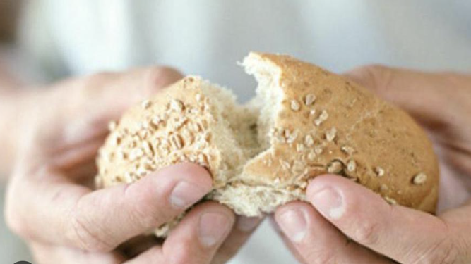 Pan de vida