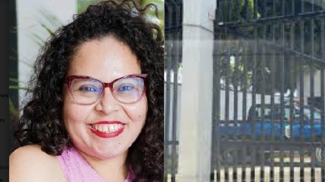 Fabiola Tercero