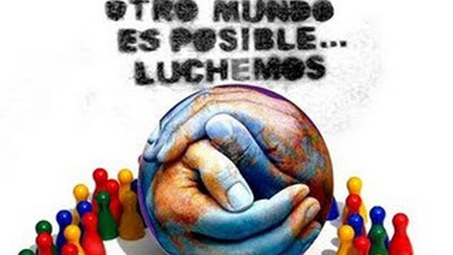 Otro mundo es posible