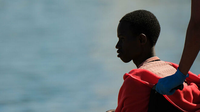 Migrantes
