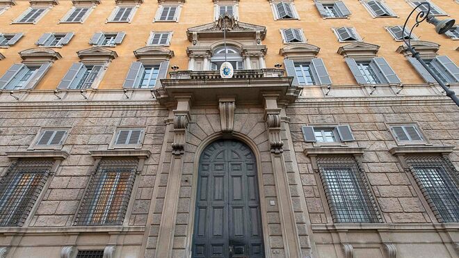 Dicasterio para Doctrina de la Fe