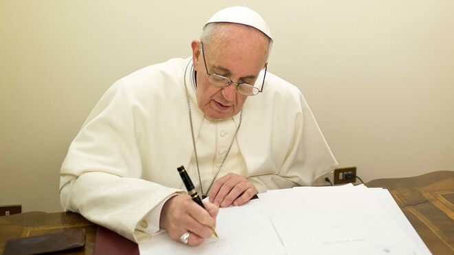 Papa Francisco