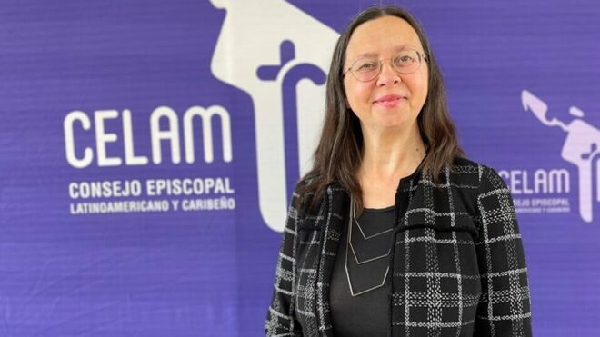 Serena Noceti