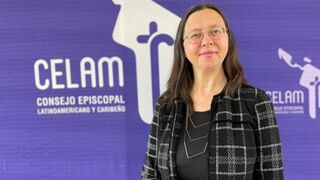 Serena Noceti
