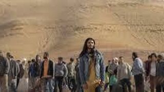 Jesús y la realidad redimida