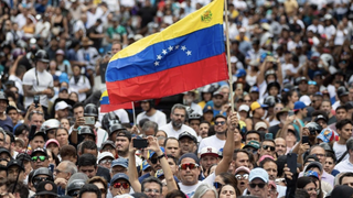 El Papa y Venezuela