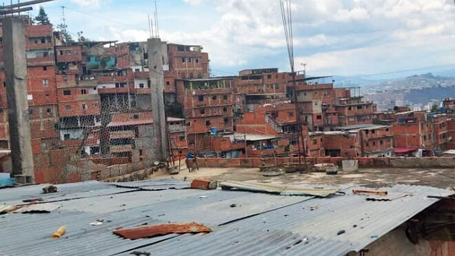 Venezuela