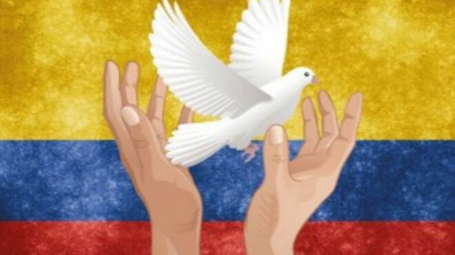 Se solidariza Conferencia del Episcopado Mexicano con el pueblo venezolano.