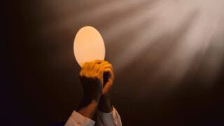 Escuchar la voz de Dios en la conciencia