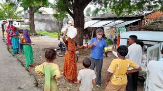 Creer que Jesús el hijo de José, es el Hijo de Dios, dador de vida eterna