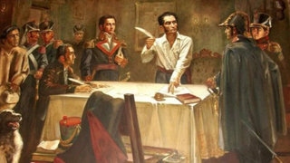 Simón Bolívar