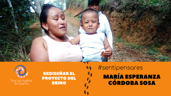 Rediseñar el proyecto del Reino